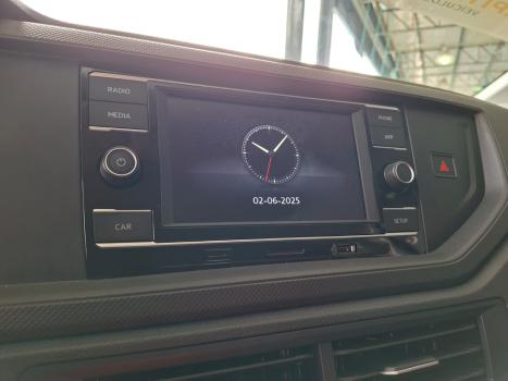 VOLKSWAGEN Polo Hatch 1.0 12V 4P MPI TRACK 1st EDITION, Foto 11