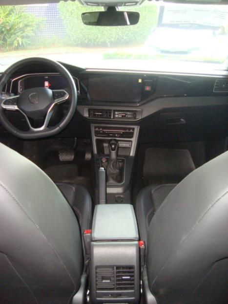 VOLKSWAGEN Polo Hatch 1.0 12V 4P 200 TSI HIGHLINE AUTOMTICO, Foto 6