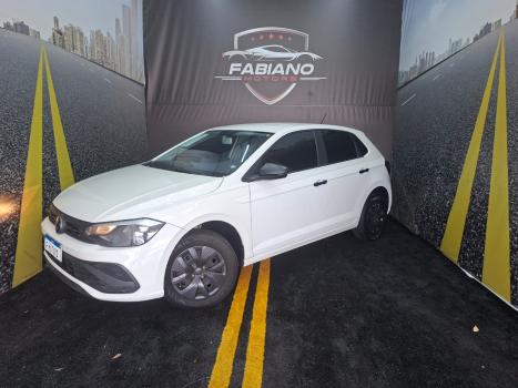 VOLKSWAGEN Polo Hatch 1.0 4P MPI TRACK, Foto 1