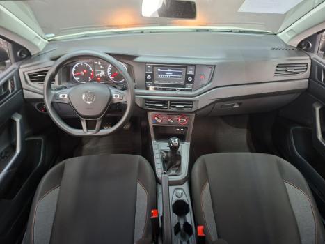VOLKSWAGEN Polo Hatch 1.0 4P MPI TRACK, Foto 2
