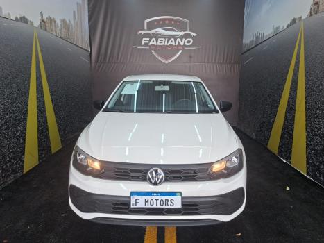 VOLKSWAGEN Polo Hatch 1.0 4P MPI TRACK, Foto 3