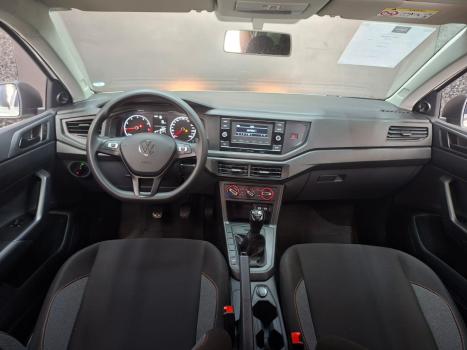 VOLKSWAGEN Polo Hatch 1.0 4P MPI TRACK, Foto 4