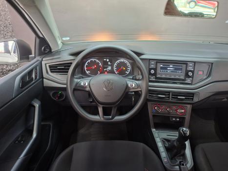 VOLKSWAGEN Polo Hatch 1.0 4P MPI TRACK, Foto 5