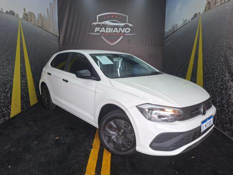 VOLKSWAGEN Polo Hatch 1.0 4P MPI TRACK, Foto 6