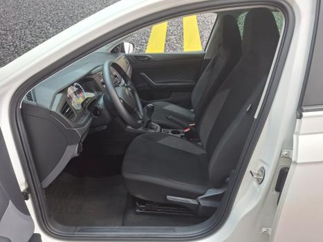 VOLKSWAGEN Polo Hatch 1.0 4P MPI TRACK, Foto 8