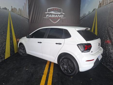 VOLKSWAGEN Polo Hatch 1.0 4P MPI TRACK, Foto 10