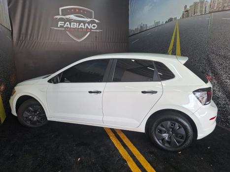 VOLKSWAGEN Polo Hatch 1.0 4P MPI TRACK, Foto 12