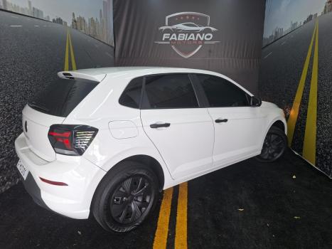 VOLKSWAGEN Polo Hatch 1.0 4P MPI TRACK, Foto 13