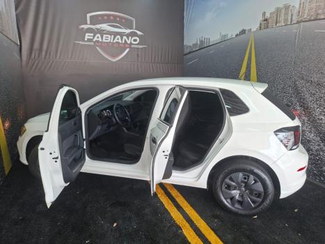 VOLKSWAGEN Polo Hatch 1.0 4P MPI TRACK, Foto 14