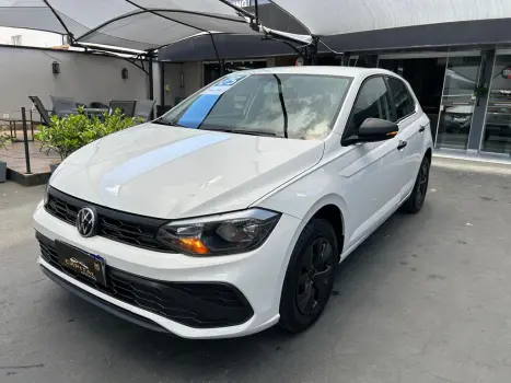 VOLKSWAGEN Polo Hatch 1.0 4P MPI TRACK, Foto 2