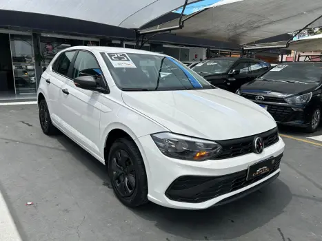 VOLKSWAGEN Polo Hatch 1.0 4P MPI TRACK, Foto 3