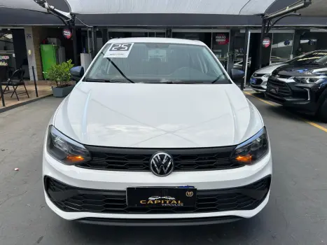 VOLKSWAGEN Polo Hatch 1.0 4P MPI TRACK, Foto 4