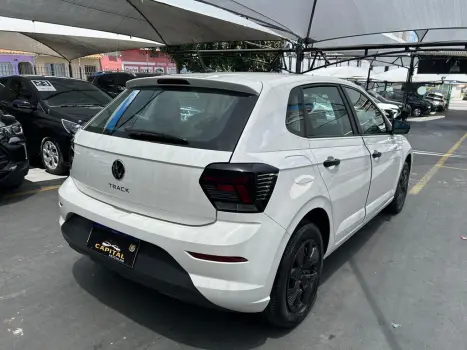 VOLKSWAGEN Polo Hatch 1.0 4P MPI TRACK, Foto 5