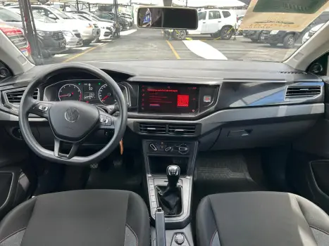 VOLKSWAGEN Polo Hatch 1.0 4P MPI TRACK, Foto 8