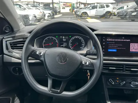 VOLKSWAGEN Polo Hatch 1.0 4P MPI TRACK, Foto 9