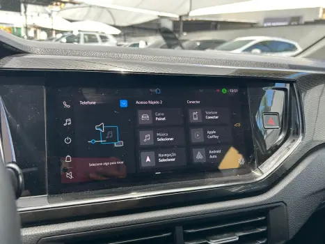 VOLKSWAGEN Polo Hatch 1.0 4P MPI TRACK, Foto 10