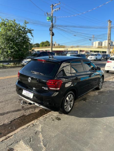 VOLKSWAGEN Polo Hatch 1.0 12V 4P 200 TSI  COMFORTLINE AUTOM�TICO, Foto 3