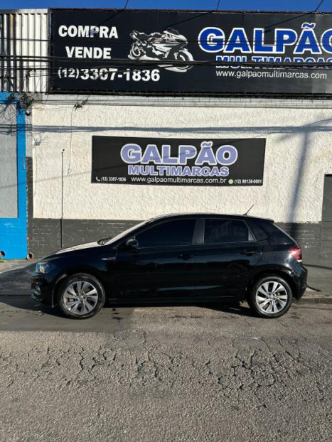 VOLKSWAGEN Polo Hatch 1.0 12V 4P 200 TSI  COMFORTLINE AUTOM�TICO, Foto 8