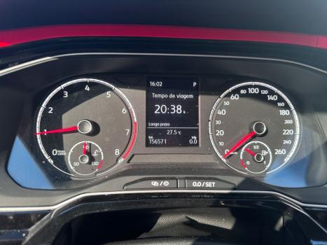 VOLKSWAGEN Polo Hatch 1.0 12V 4P 200 TSI  COMFORTLINE AUTOM�TICO, Foto 11