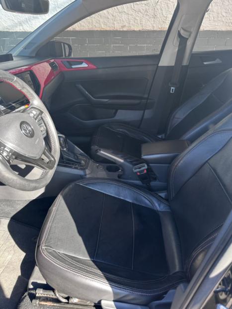 VOLKSWAGEN Polo Hatch 1.0 12V 4P 200 TSI  COMFORTLINE AUTOM�TICO, Foto 13