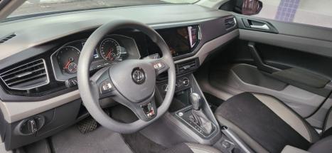 VOLKSWAGEN Polo Hatch 1.0 12V 4P 200 TSI  COMFORTLINE AUTOM�TICO, Foto 5