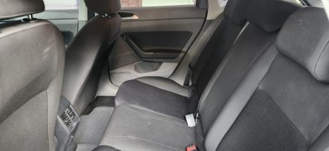 VOLKSWAGEN Polo Hatch 1.0 12V 4P 200 TSI  COMFORTLINE AUTOM�TICO, Foto 6