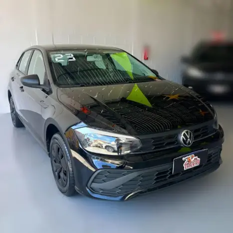 VOLKSWAGEN Polo Hatch 1.0 12V 4P MPI FLEX, Foto 2