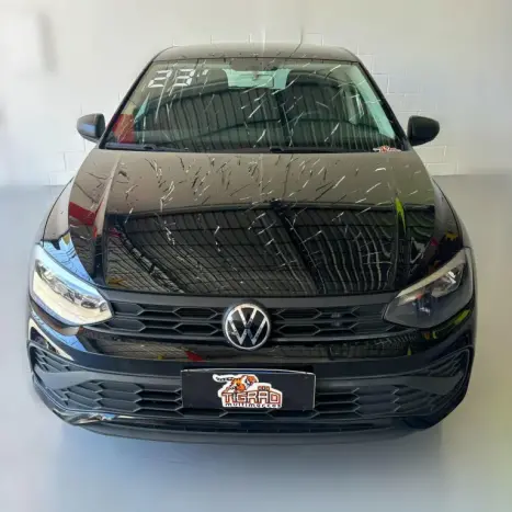 VOLKSWAGEN Polo Hatch 1.0 12V 4P MPI FLEX, Foto 3