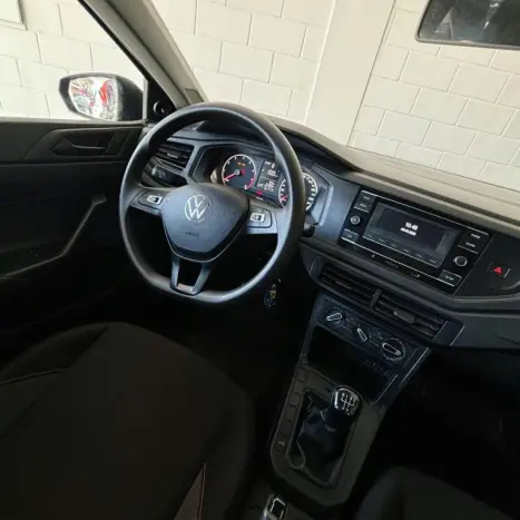 VOLKSWAGEN Polo Hatch 1.0 12V 4P MPI FLEX, Foto 4