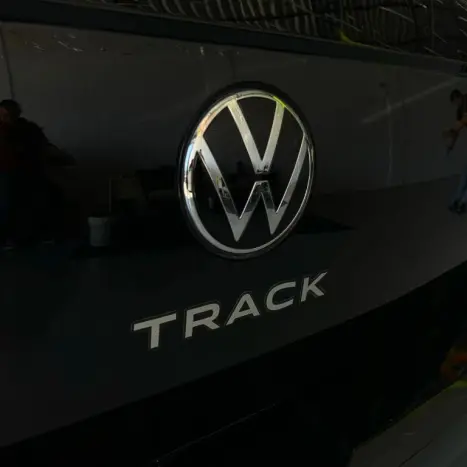 VOLKSWAGEN Polo Hatch 1.0 12V 4P MPI FLEX, Foto 6