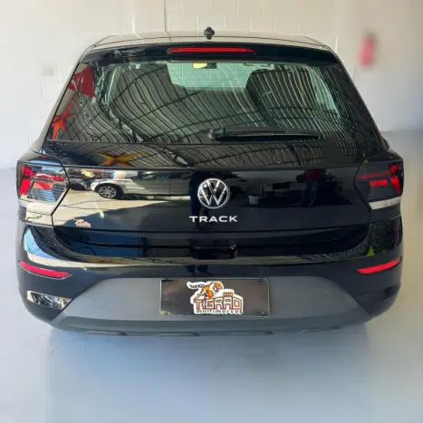 VOLKSWAGEN Polo Hatch 1.0 12V 4P MPI FLEX, Foto 10