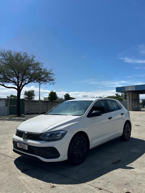 VOLKSWAGEN Polo Hatch 1.0 12V 4P MPI FLEX, Foto 2