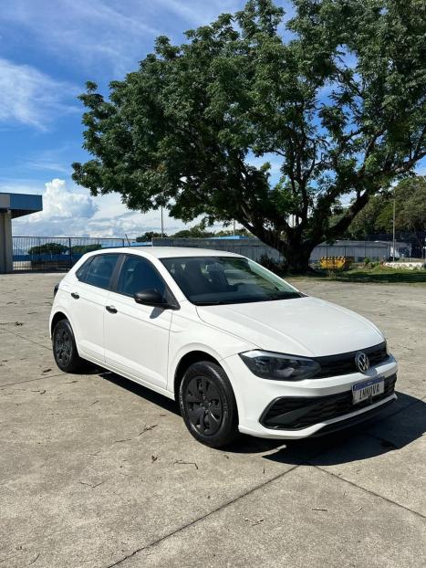 VOLKSWAGEN Polo Hatch 1.0 12V 4P MPI FLEX, Foto 3