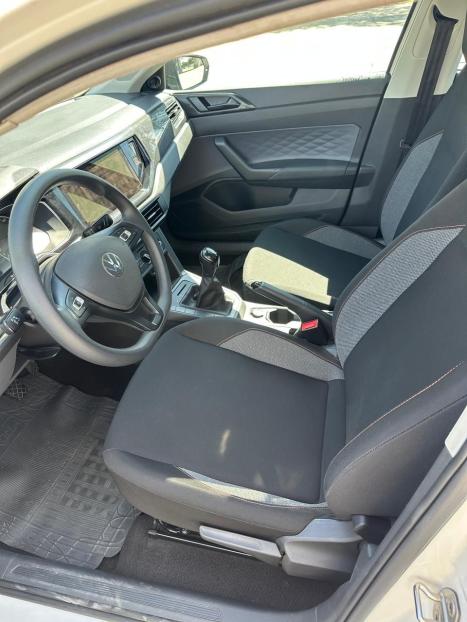 VOLKSWAGEN Polo Hatch 1.0 12V 4P MPI FLEX, Foto 9