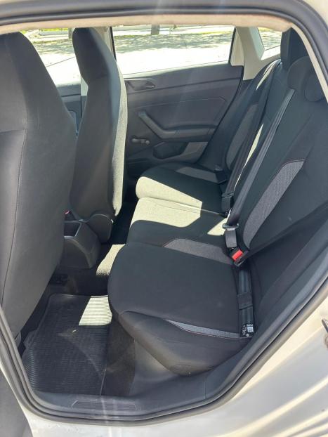 VOLKSWAGEN Polo Hatch 1.0 12V 4P MPI FLEX, Foto 10