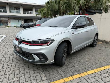 VOLKSWAGEN Polo Hatch 1.4 4P 250 TSI GTS AUTOM�TICO, Foto 4