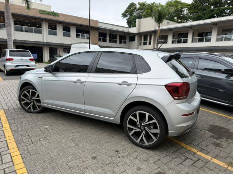 VOLKSWAGEN Polo Hatch 1.4 4P 250 TSI GTS AUTOM�TICO, Foto 5