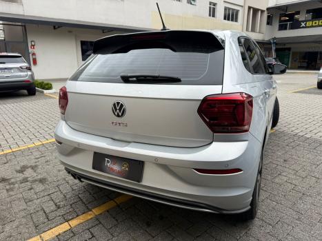 VOLKSWAGEN Polo Hatch 1.4 4P 250 TSI GTS AUTOM�TICO, Foto 6