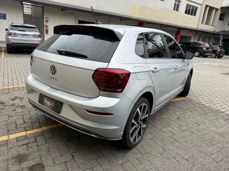 VOLKSWAGEN Polo Hatch 1.4 4P 250 TSI GTS AUTOM�TICO, Foto 7