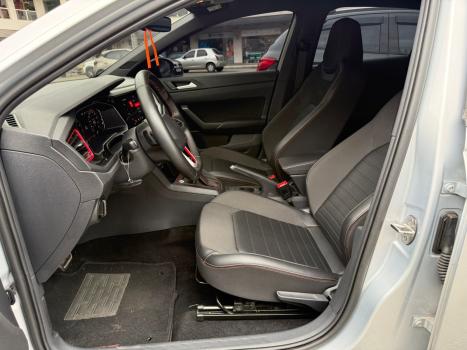 VOLKSWAGEN Polo Hatch 1.4 4P 250 TSI GTS AUTOM�TICO, Foto 9