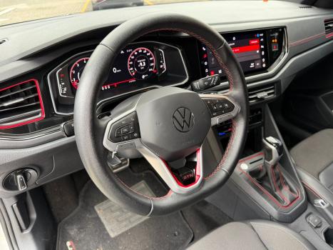 VOLKSWAGEN Polo Hatch 1.4 4P 250 TSI GTS AUTOM�TICO, Foto 10