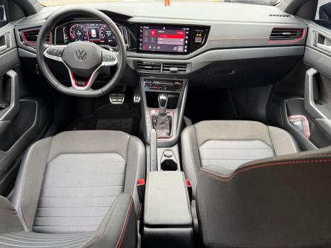 VOLKSWAGEN Polo Hatch 1.4 4P 250 TSI GTS AUTOM�TICO, Foto 12