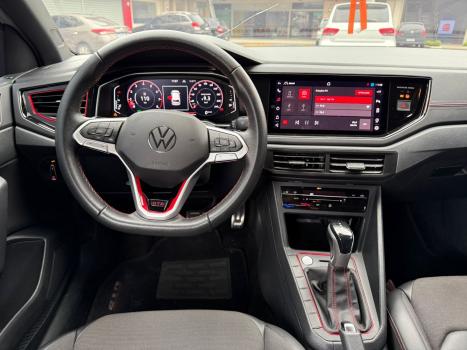 VOLKSWAGEN Polo Hatch 1.4 4P 250 TSI GTS AUTOM�TICO, Foto 13