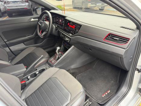 VOLKSWAGEN Polo Hatch 1.4 4P 250 TSI GTS AUTOM�TICO, Foto 14