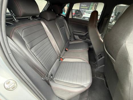 VOLKSWAGEN Polo Hatch 1.4 4P 250 TSI GTS AUTOM�TICO, Foto 16