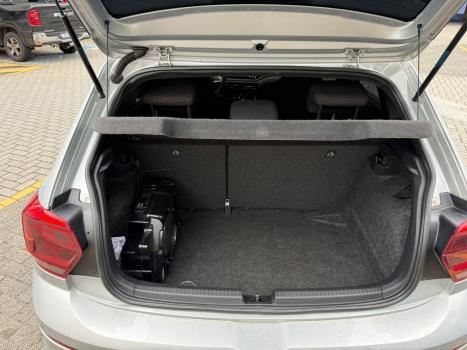 VOLKSWAGEN Polo Hatch 1.4 4P 250 TSI GTS AUTOM�TICO, Foto 17