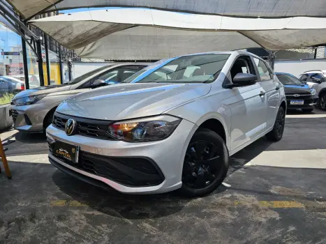 VOLKSWAGEN Polo Hatch 1.0 4P MPI, Foto 2