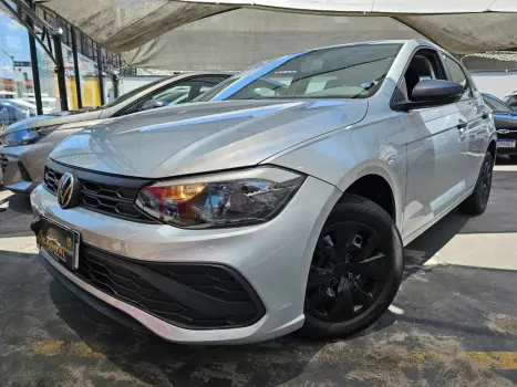 VOLKSWAGEN Polo Hatch 1.0 4P MPI, Foto 3