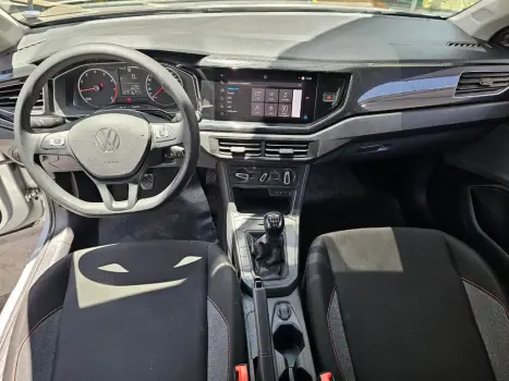 VOLKSWAGEN Polo Hatch 1.0 4P MPI, Foto 7