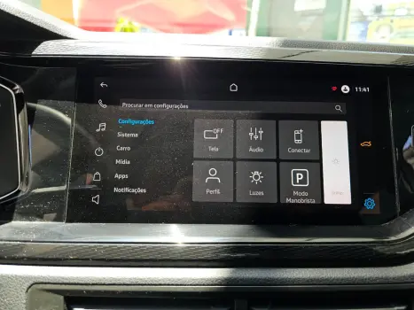 VOLKSWAGEN Polo Hatch 1.0 4P MPI, Foto 8